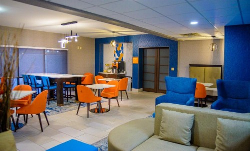 Quality Inn Fayetteville I-95 - image 20