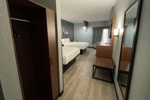 Quality Inn Fayetteville I-95 - image 34