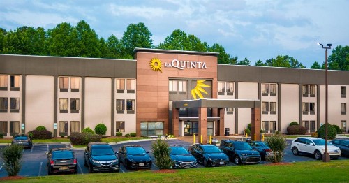 Quality Inn Fayetteville I-95 - image 38