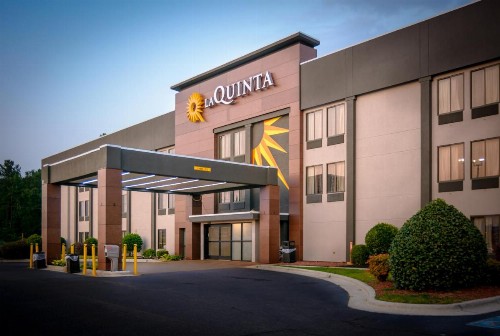 Quality Inn Fayetteville I-95 - image 39