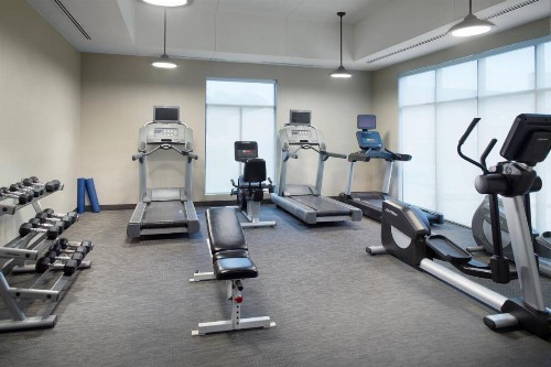 Courtyard by Marriott Fayetteville - image 18