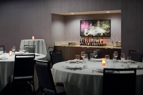 Courtyard by Marriott Fayetteville - image 19