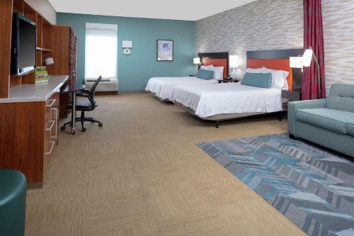 Home2 Suites by Hilton Fayetteville NC - image 12