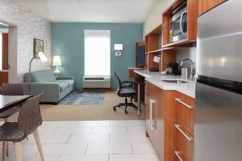 Home2 Suites by Hilton Fayetteville NC - image 13