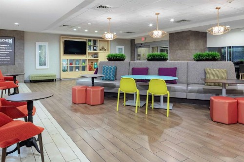 Home2 Suites by Hilton Fayetteville NC - image 14