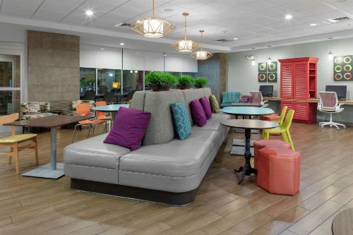 Home2 Suites by Hilton Fayetteville NC - image 16