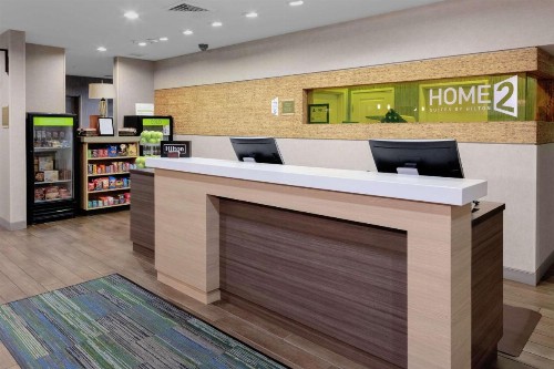Home2 Suites by Hilton Fayetteville NC - image 17