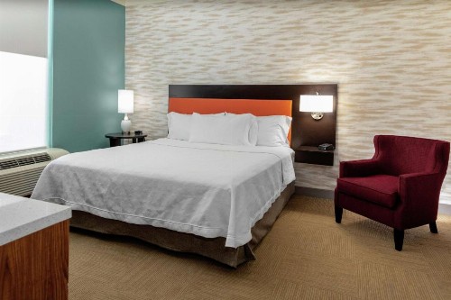 Home2 Suites by Hilton Fayetteville NC - image 18