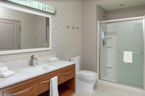 Home2 Suites by Hilton Fayetteville NC - image 19