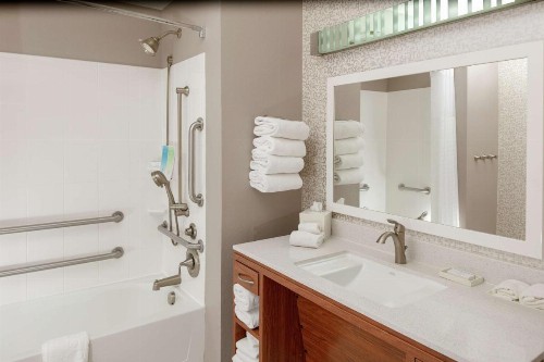 Home2 Suites by Hilton Fayetteville NC - image 20