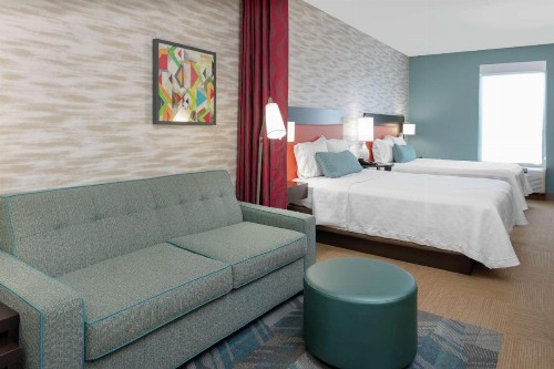 Home2 Suites by Hilton Fayetteville NC - image 22