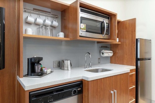 Home2 Suites by Hilton Fayetteville NC - image 23