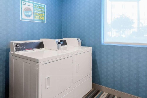 Home2 Suites by Hilton Fayetteville NC - image 24