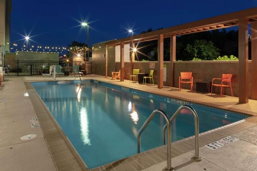 Home2 Suites by Hilton Fayetteville NC - image 25