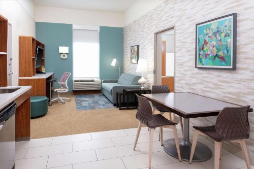 Home2 Suites by Hilton Fayetteville NC - image 26