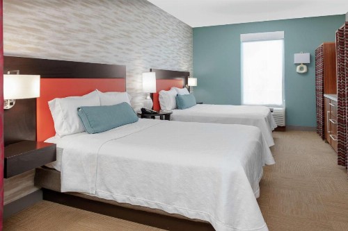 Home2 Suites by Hilton Fayetteville NC - image 4