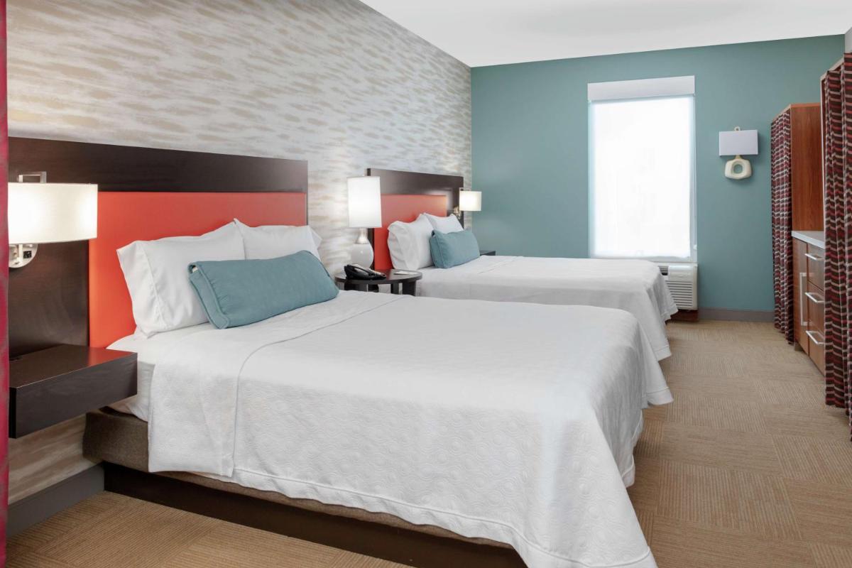 Home2 Suites by Hilton Fayetteville NC - image 4