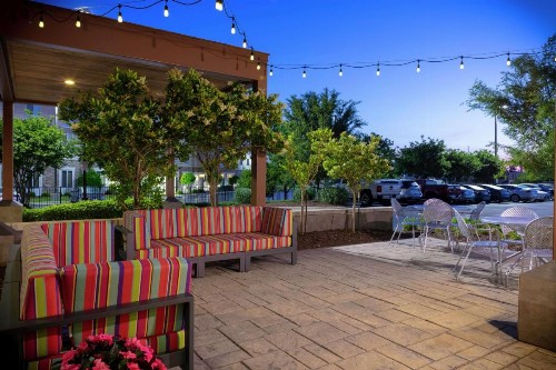 Home2 Suites by Hilton Fayetteville NC - image 5