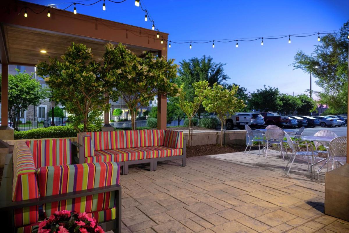 Home2 Suites by Hilton Fayetteville NC - image 5