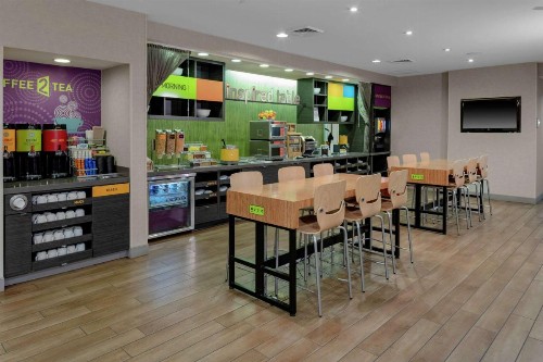 Home2 Suites by Hilton Fayetteville NC - image 7