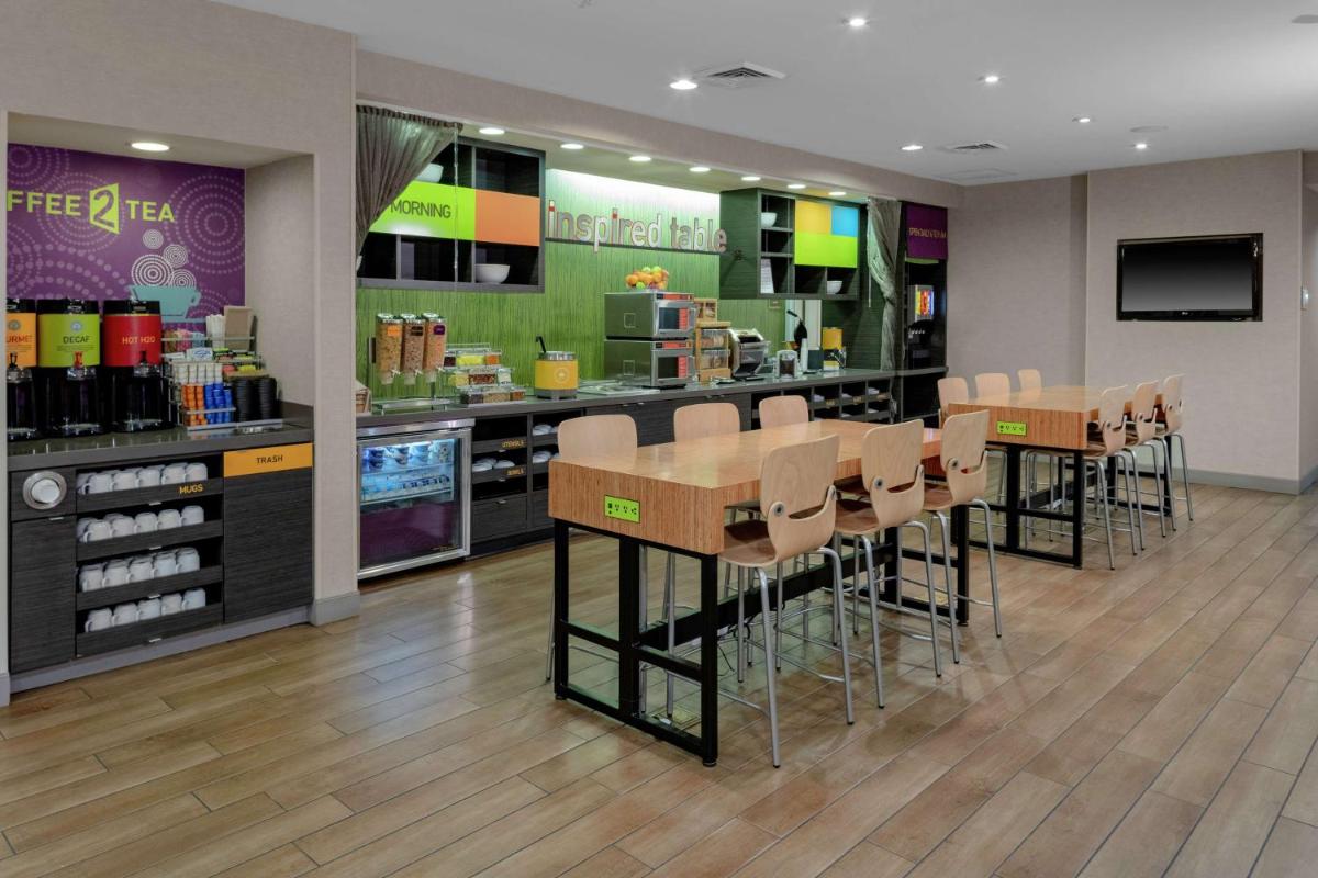 Home2 Suites by Hilton Fayetteville NC - image 7