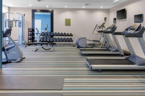 Home2 Suites by Hilton Fayetteville NC - image 8