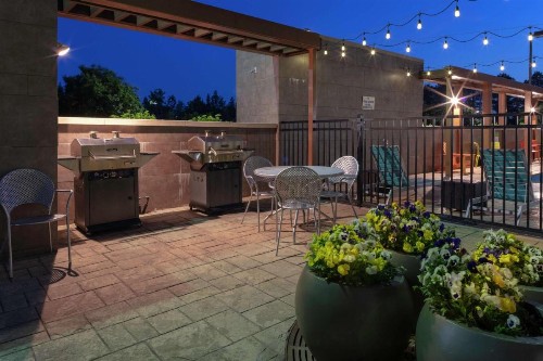Home2 Suites by Hilton Fayetteville NC - image 9