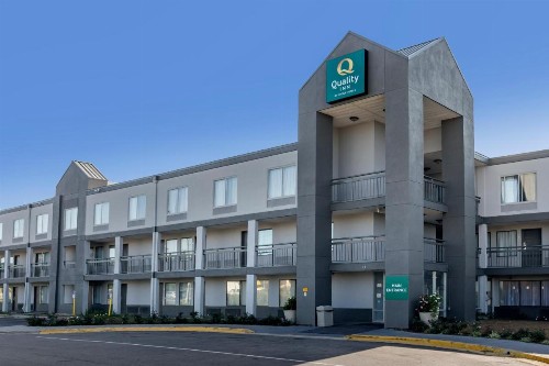 Red Lion Inn & Suites Fayetteville Cross Creek Mall
