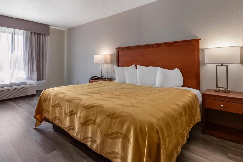 Red Lion Inn & Suites Fayetteville Cross Creek Mall - image 13