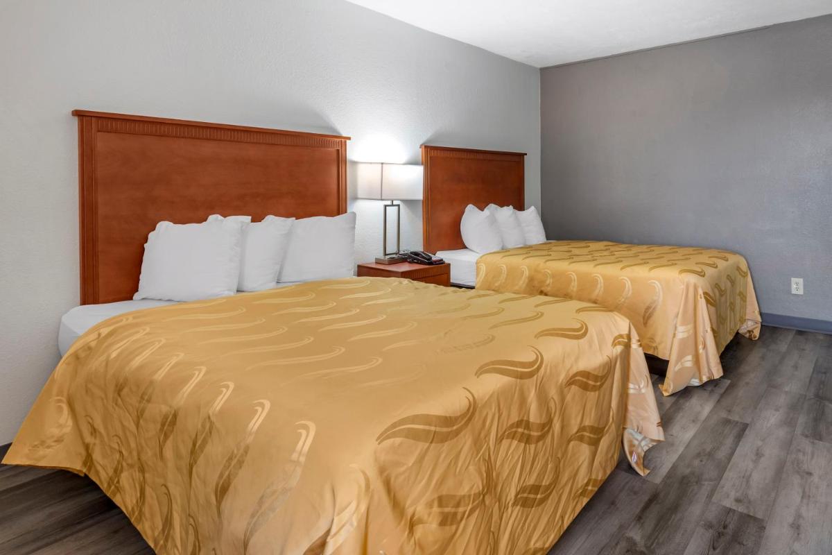 Red Lion Inn & Suites Fayetteville Cross Creek Mall - image 6