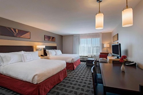TownePlace Suites Fayetteville Cross Creek - image 10