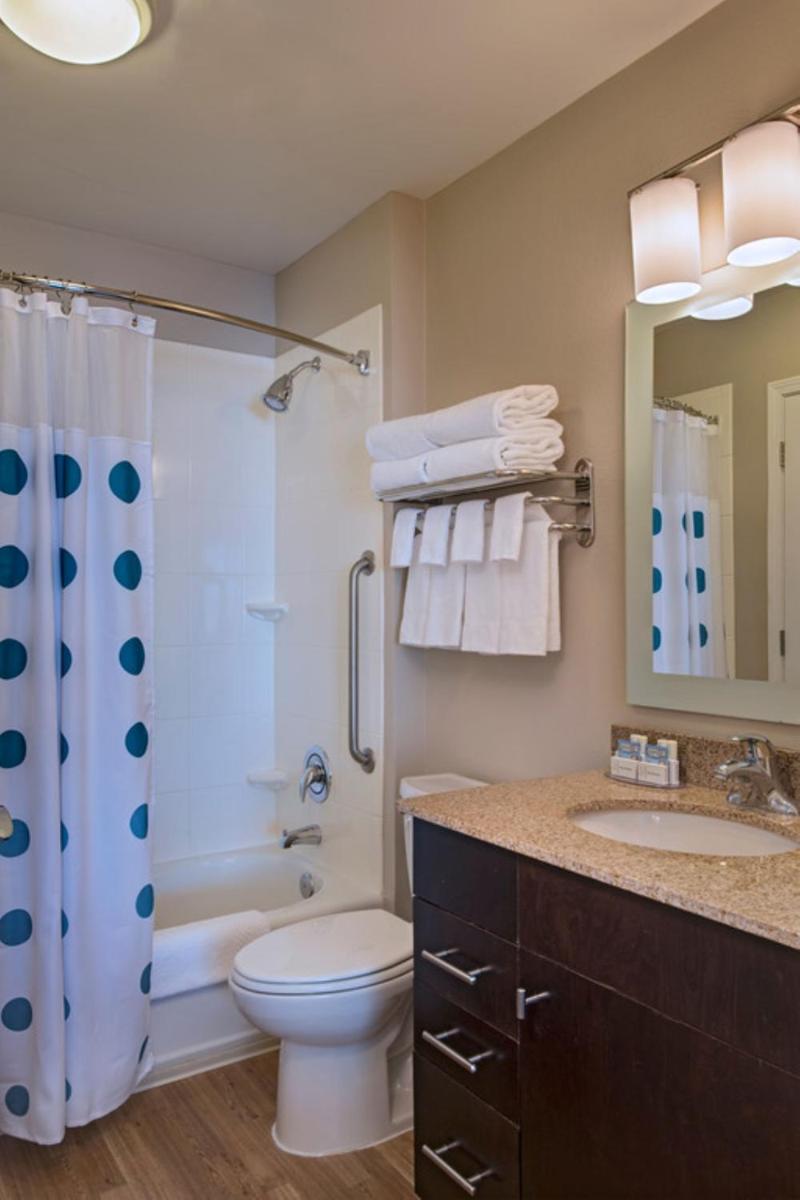 TownePlace Suites Fayetteville Cross Creek - image 2
