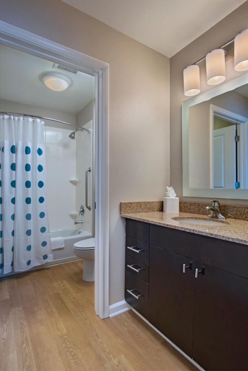 TownePlace Suites Fayetteville Cross Creek - image 3
