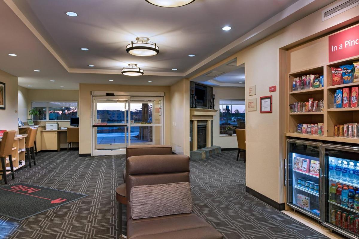 TownePlace Suites Fayetteville Cross Creek - image 5
