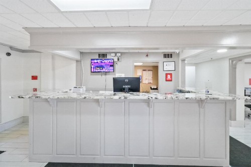 Red Roof Inn & Suites Fayetteville-Fort Bragg - image 29