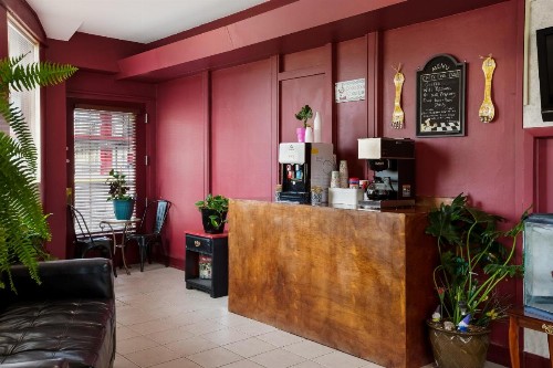 Knights Inn Fayetteville - Fort Bragg - image 8
