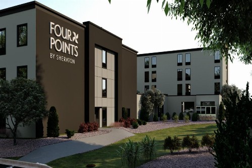 Holiday Inn Express Fayetteville - image 12