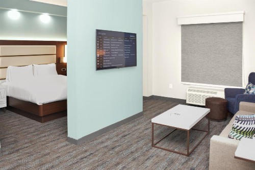 Holiday Inn Express Fayetteville - image 33