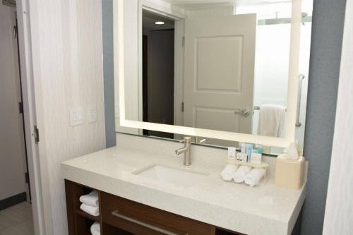 Holiday Inn Express Fayetteville - image 8