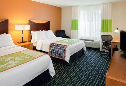 Country Inn & Suites by Radisson Fayetteville I-95 NC - image 9