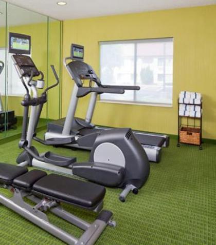 Country Inn & Suites by Radisson Fayetteville I-95 NC - image 11