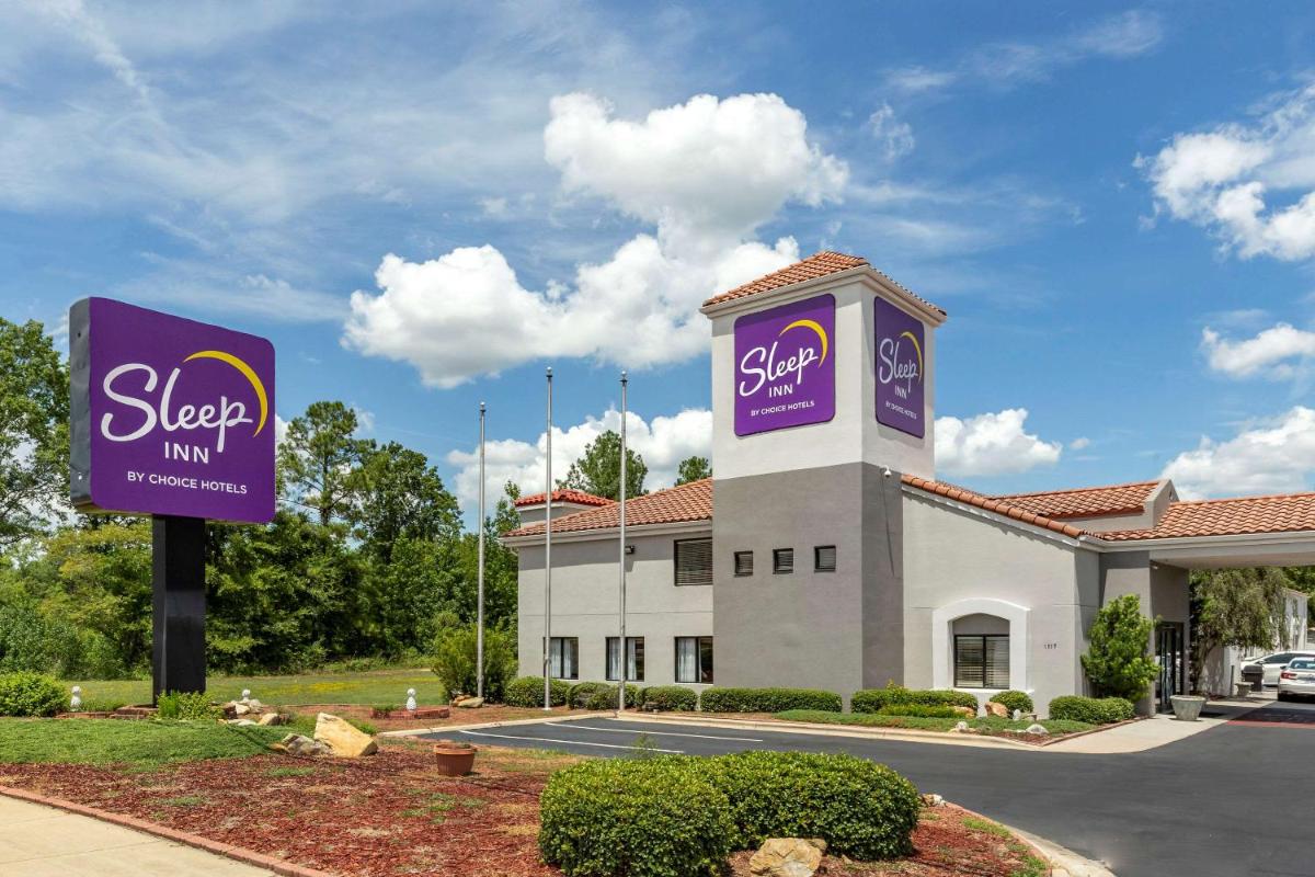 Sleep Inn Fayetteville I-95 - main image