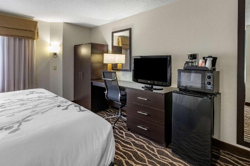 Sleep Inn Fayetteville I-95 - image 28