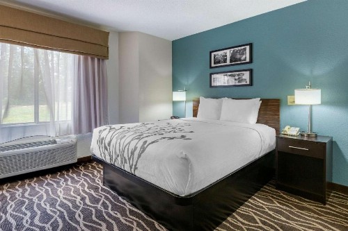 Sleep Inn Fayetteville I-95 - image 5