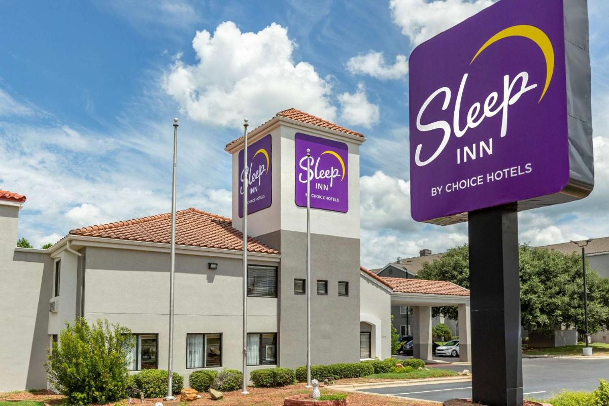 Sleep Inn Fayetteville I-95 - image 7