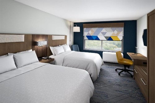 Wingate by Wyndham Fayetteville/Fort Bragg - image 10