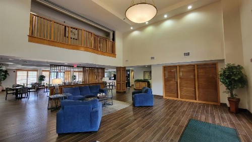 Wingate by Wyndham Fayetteville/Fort Bragg - image 12