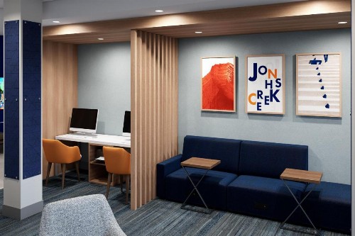 Wingate by Wyndham Fayetteville/Fort Bragg - image 16