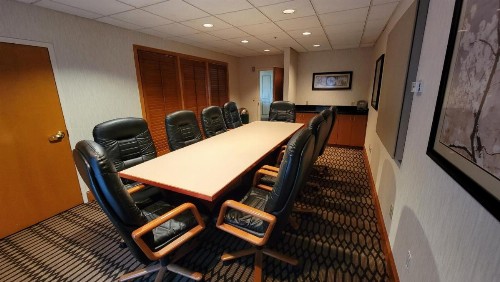 Wingate by Wyndham Fayetteville/Fort Bragg - image 18