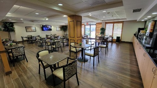 Wingate by Wyndham Fayetteville/Fort Bragg - image 19
